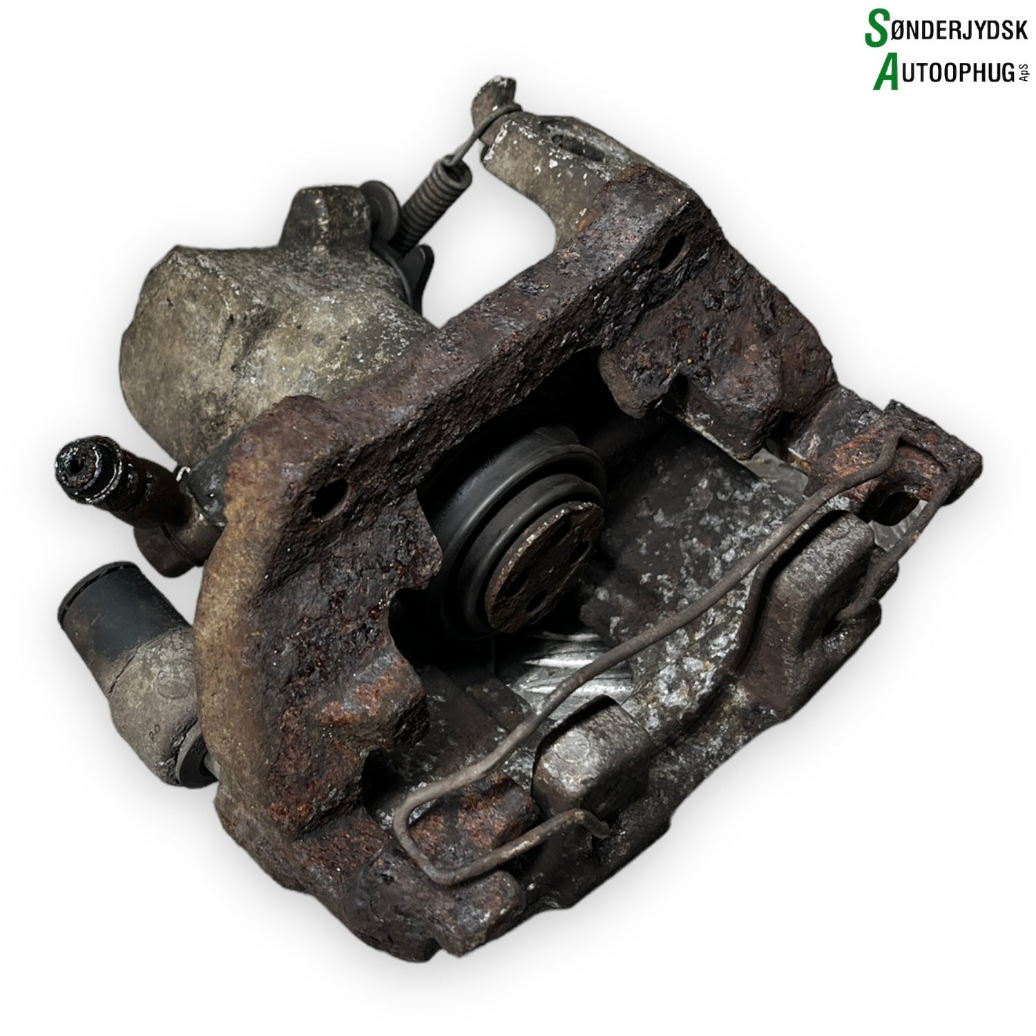 Toyota Yaris Bremsekaliber Hb Med OEM Nr. 478300D020 Fra Toyota Ophugger