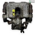 Toyota Yaris Bremsekaliber Hb Med OEM Nr. 478300D020 Fra Toyota Ophugger