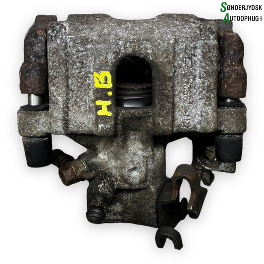 Toyota Yaris Bremsekaliber Hb Med OEM Nr. 478300D020 Fra Toyota Ophugger