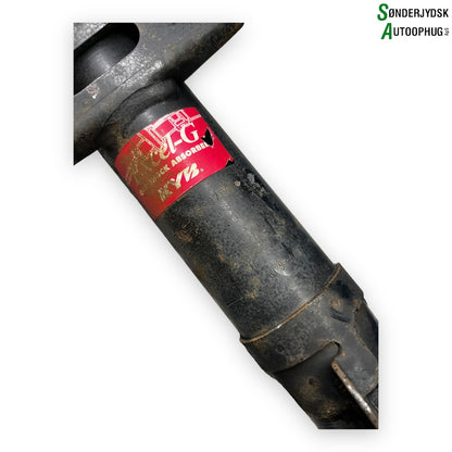 Seat Ibiza 6J Fjederben For Ens Med OEM Nr. 6R0413031R Fra Seat Ophugger