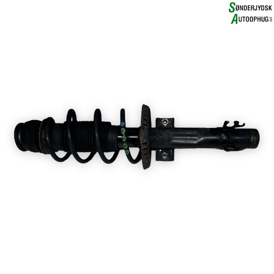 Seat Ibiza Fjederben For Ens Med OEM Nr. 6C0413031CC Fra Seat Ophugger