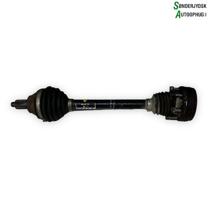 Seat Ibiza 6J Trækaksel For V Med OEM Nr. 10405937166R61 Fra Seat Ophugger