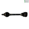 Seat Ibiza Trækaksel For V Med OEM Nr. 10405937166R61 Fra Seat Ophugger