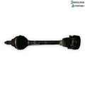 Seat Ibiza Trækaksel For V Med OEM Nr. 10405937166R61 Fra Seat Ophugger