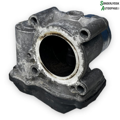 Seat Ibiza 6J Spjældhus Med OEM Nr. 03D133062F Fra Seat Ophugger