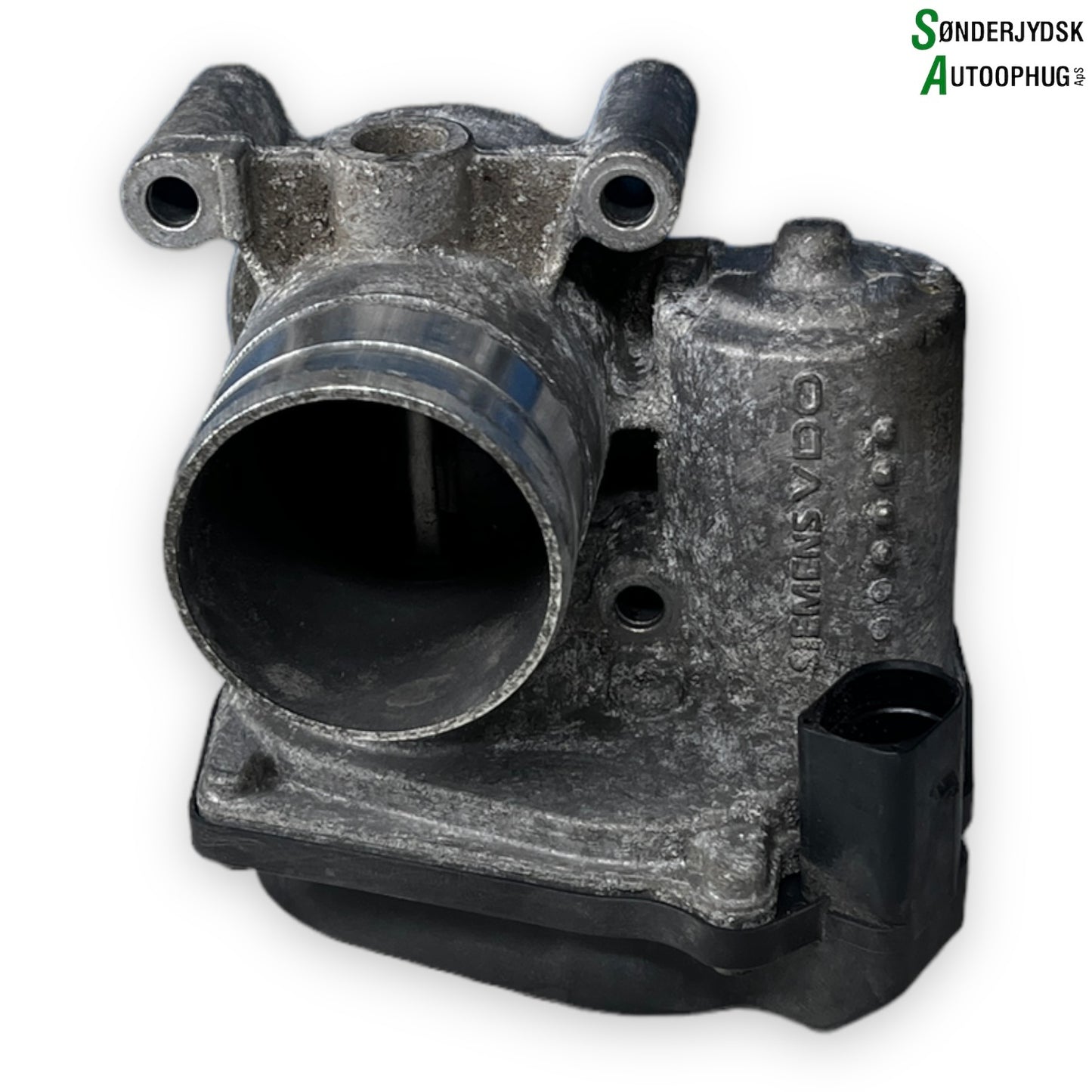 Seat Ibiza 6J Spjældhus Med OEM Nr. 03L128063T Fra Seat Ophugger