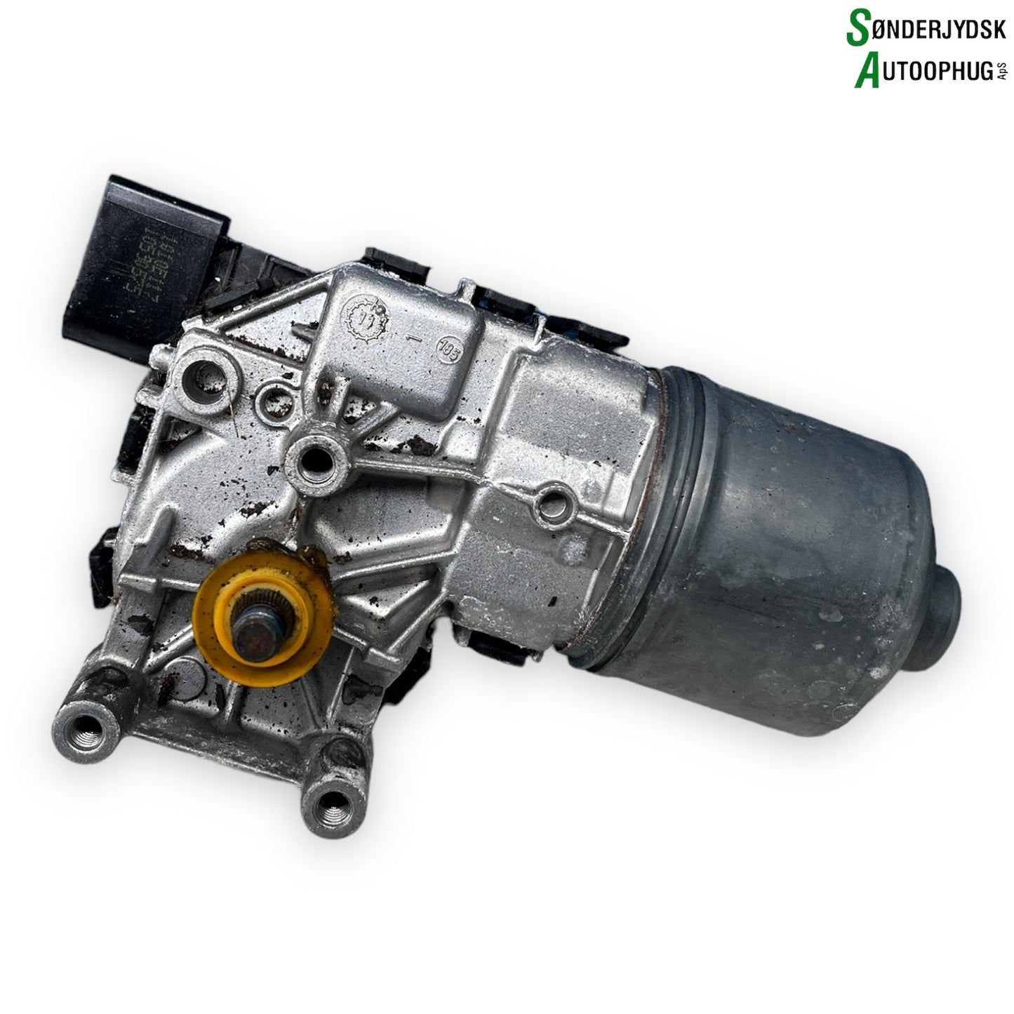 Seat Ibiza 6J Viskermotor Med OEM Nr. 6R1955023 Fra Seat Ophugger