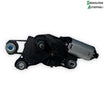 Seat Ibiza Bagrudevisker Motor Med OEM Nr. 6J3955711 Fra Seat Ophugger