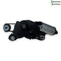Seat Ibiza Bagrudevisker Motor Med OEM Nr. 6J3955711 Fra Seat Ophugger