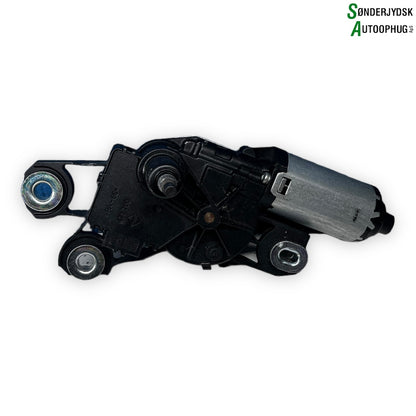 Seat Ibiza 6J Bagrudevisker Motor Med OEM Nr. 6J3955711 Fra Seat Ophugger