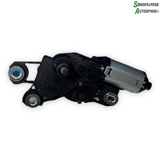 Seat Ibiza 6J Bagrudevisker Motor Med OEM Nr. 6J3955711 Fra Seat Ophugger