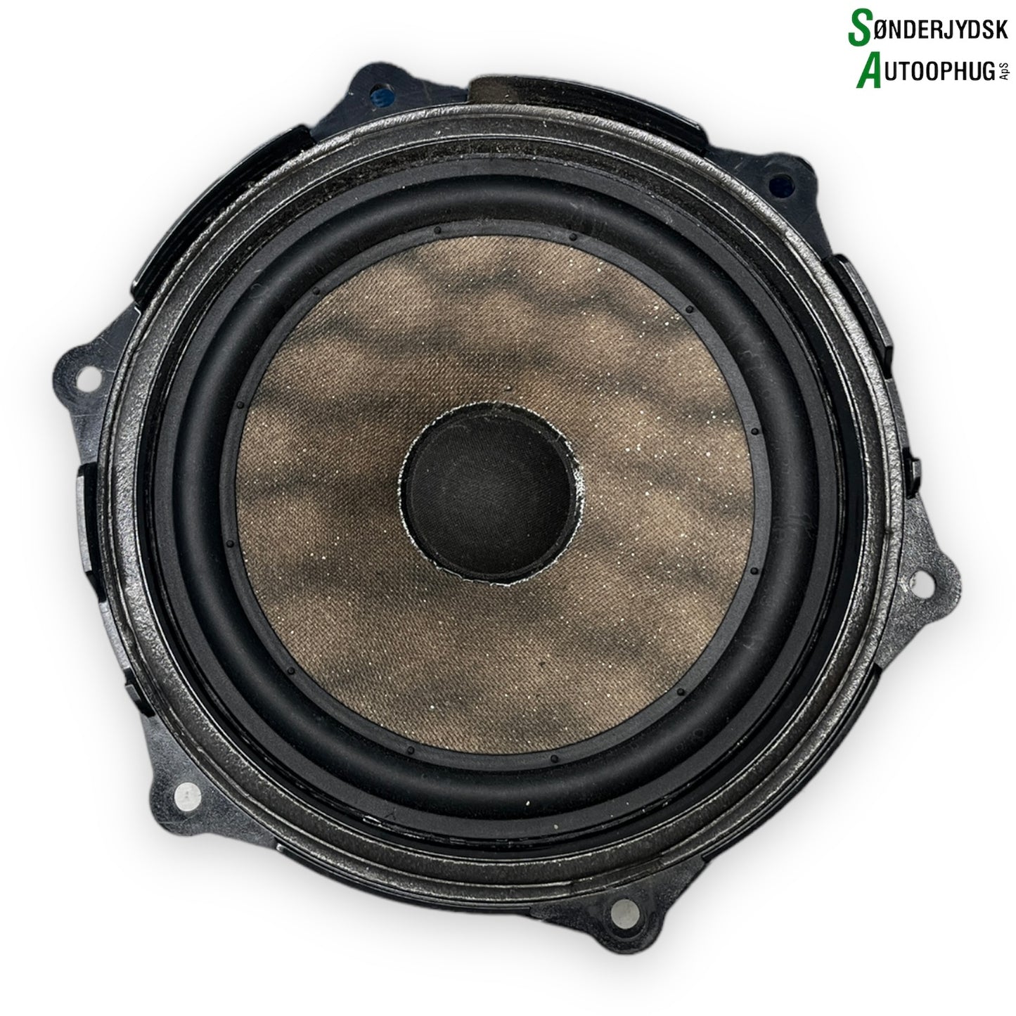 Seat Ibiza 6J Højttaler Med OEM Nr. 6J0035411 Fra Seat Ophugger
