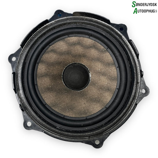 Seat Ibiza 6J Højttaler Med OEM Nr. 6J0035411 Fra Seat Ophugger