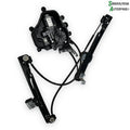 Seat Ibiza Rudemotor - Rudehejs Med OEM Nr. 6J3837402D Fra Seat Ophugger