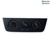 Seat Ibiza Varmeregulering Med OEM Nr. 6J0820045A Fra Seat Ophugger