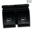 Seat Ibiza Kontakt Rudehejs Med OEM Nr. 1K3959857A Fra Seat Ophugger