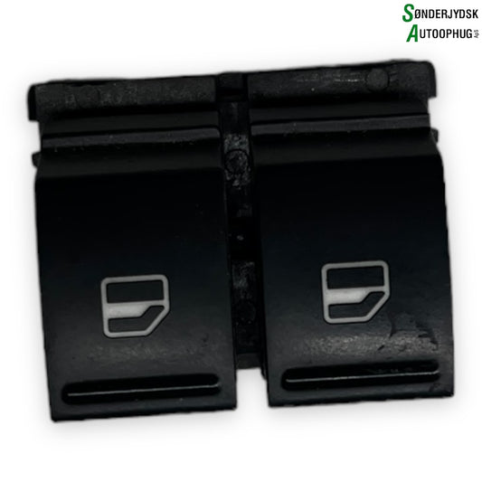 Seat Ibiza 6J Kontakt Rudehejs Med OEM Nr. 1K3959857C Fra Seat Ophugger