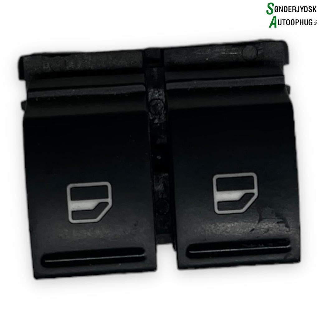 Seat Ibiza Kontakt Rudehejs Med OEM Nr. 1K3959857C Fra Seat Ophugger