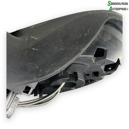 Seat Ibiza 6J Sidespejl Med OEM Nr. 6J1857508C Fra Seat Ophugger