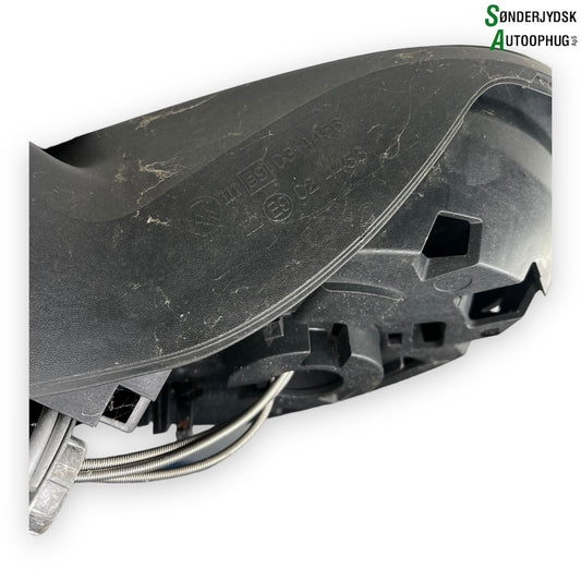 Seat Ibiza 6J Sidespejl Med OEM Nr. 6J1857508C Fra Seat Ophugger