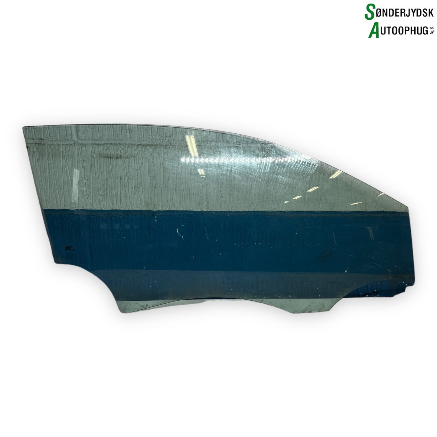 Seat Ibiza 6J Dørrude - Siderude Med OEM Nr. 6J3845202 Fra Seat Ophugger