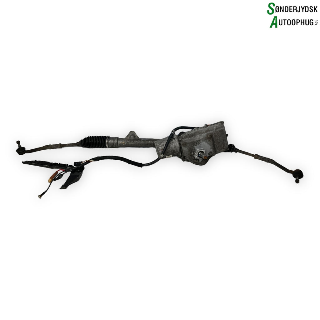 Citroen C3 II Tandstang Med OEM Nr. 4001HR Fra Citroen Ophugger