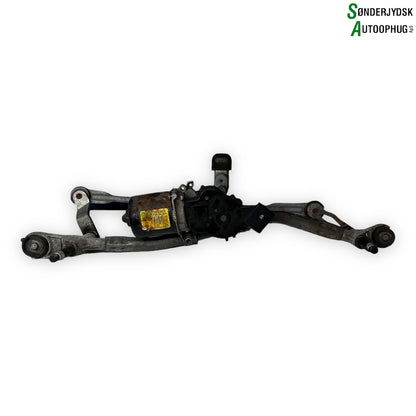 Citroen C3 II Viskertræk Med OEM Nr. W000002787 Fra Citroen Ophugger