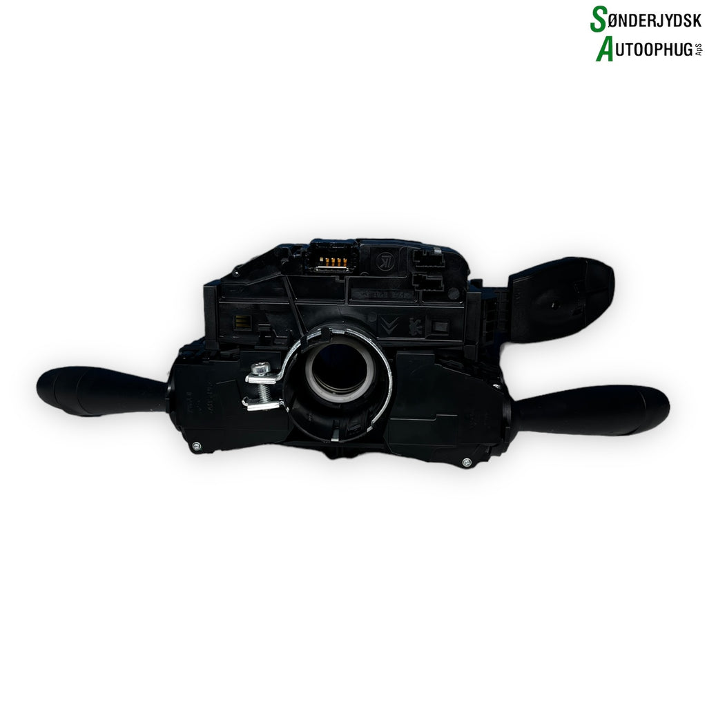 Citroen C3 II Kontakt Combi Med OEM Nr. 96667324XT Fra Citroen Ophugger