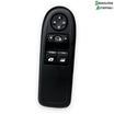 Citroen C3 II Kontakt Rudehejs Med OEM Nr. 98012283XT Fra Citroen Ophugger