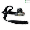 Citroen C3 II Sikkerhedsseler For Med OEM Nr. 8975TS Fra Citroen Ophugger
