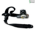 Citroen C3 II Sikkerhedsseler For Med OEM Nr. 8975TS Fra Citroen Ophugger