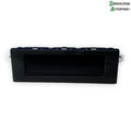 Citroen C3 II Radio, Multi Display Med OEM Nr. 6593K6 Fra Citroen Ophugger