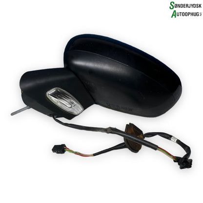 Citroen C3 II Sidespejl Med OEM Nr. 8154AQ Fra Citroen Ophugger