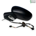Citroen C3 II Sidespejl Med OEM Nr. 0207156 Fra Citroen Ophugger