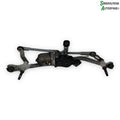 Citroen C3 II Viskertræk Med OEM Nr. W000002787 Fra Citroen Ophugger