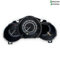 Citroen C3 II Speedometer - Instrument Med OEM Nr. 6103GH Fra Citroen Ophugger