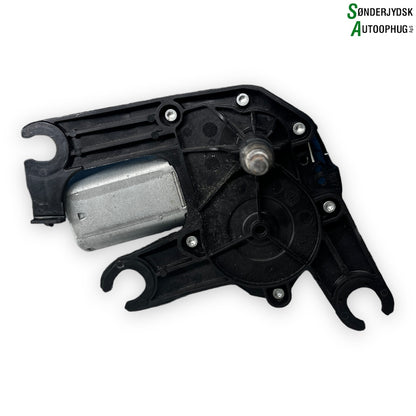 Citroen C3 II Bagrudevisker Motor Med OEM Nr. 9683382380 Fra Citroen Ophugger