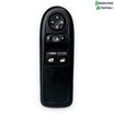 Citroen C3 II Kontakt Rudehejs Med OEM Nr. 6490CE Fra Citroen Ophugger