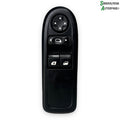 Citroen C3 II Kontakt Rudehejs Med OEM Nr. 529076433 Fra Citroen Ophugger