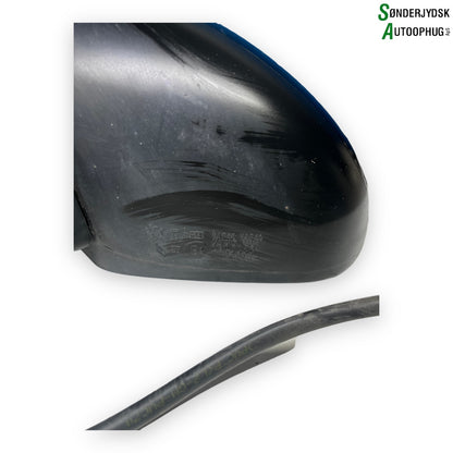 Citroen C3 II Sidespejl Med OEM Nr. 08391 Fra Citroen Ophugger