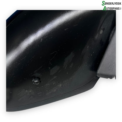 Citroen C3 II Sidespejl Med OEM Nr. 8154AR Fra Citroen Ophugger