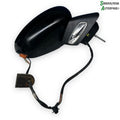 Citroen C3 II Sidespejl Med OEM Nr. 0207156 Fra Citroen Ophugger