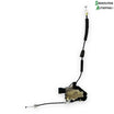 Citroen C3 II Dørlås Med OEM Nr. 9137V8 Fra Citroen Ophugger