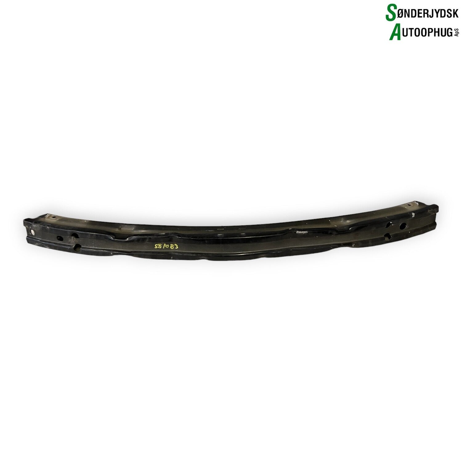 Opel Vectra C Kofangerstiver Med OEM Nr. 13206743 Fra Opel Ophugger