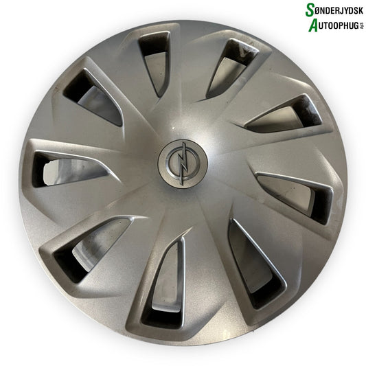 Opel Corsa D Navkapsel Med OEM Nr. 13409778 Fra Opel Ophugger