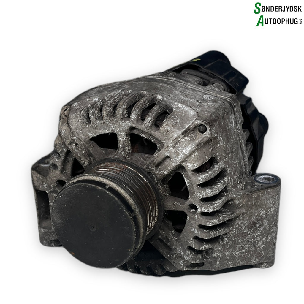 Ford Ka Generator Med OEM Nr. 6204181 Fra Ford Ophugger