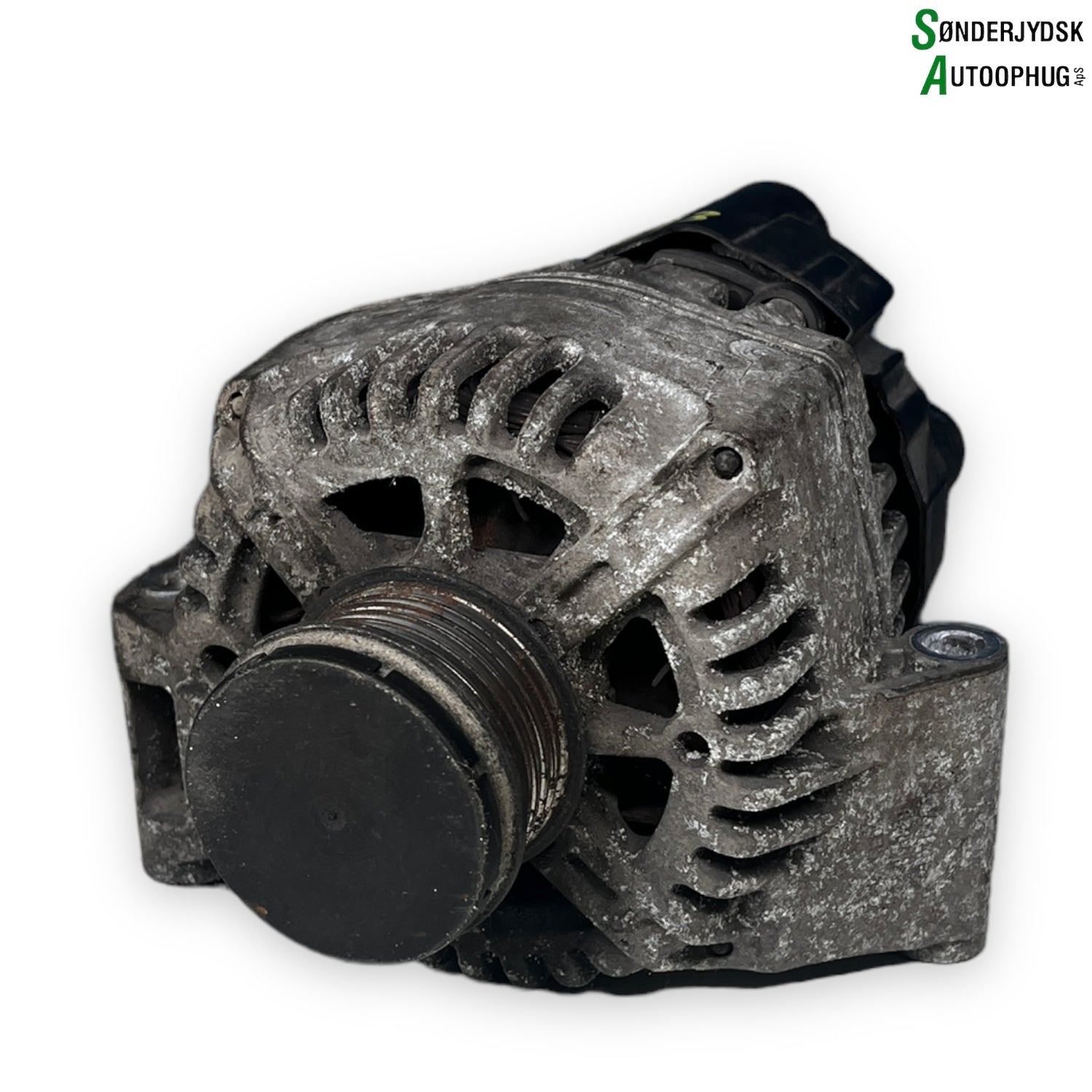 Ford Ka Generator Med OEM Nr. 2543477A Fra Ford Ophugger