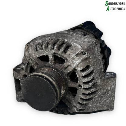 Ford Ka Generator Med OEM Nr. 2543477A Fra Ford Ophugger