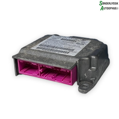 Ford Ka Airbag Elboks Med OEM Nr. 53284384 Fra Ford Ophugger