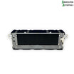 Peugeot 508 Radio, Multi Display Med OEM Nr. 6155HW Fra Peugeot Ophugger